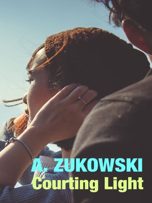 cover image of Courting Light